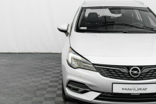 Opel Astra WD1806P#1.2 T GS Line LED Klima Cz.park Salon PL VAT 23% Gdańsk - zdjęcie 8