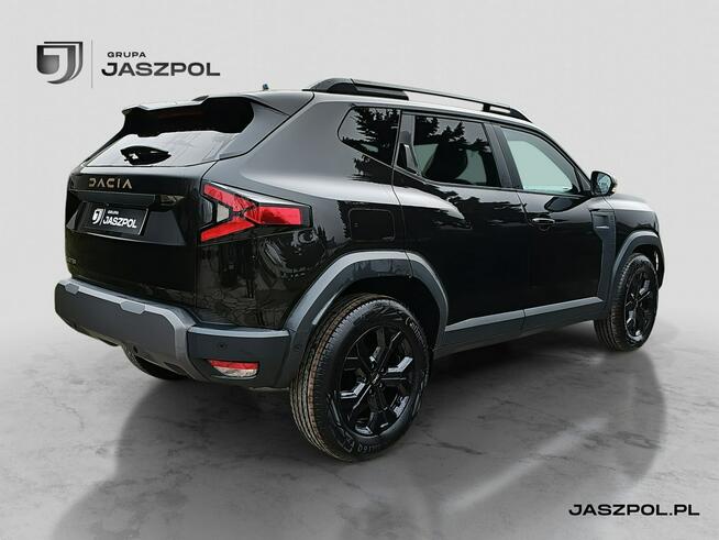 Dacia Duster 1.2 Eco-G 120 Extreme Łódź - zdjęcie 5