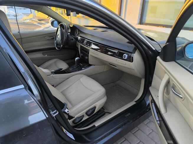 BMW 325xi 4x4 Automat Janów Podlaski - zdjęcie 1