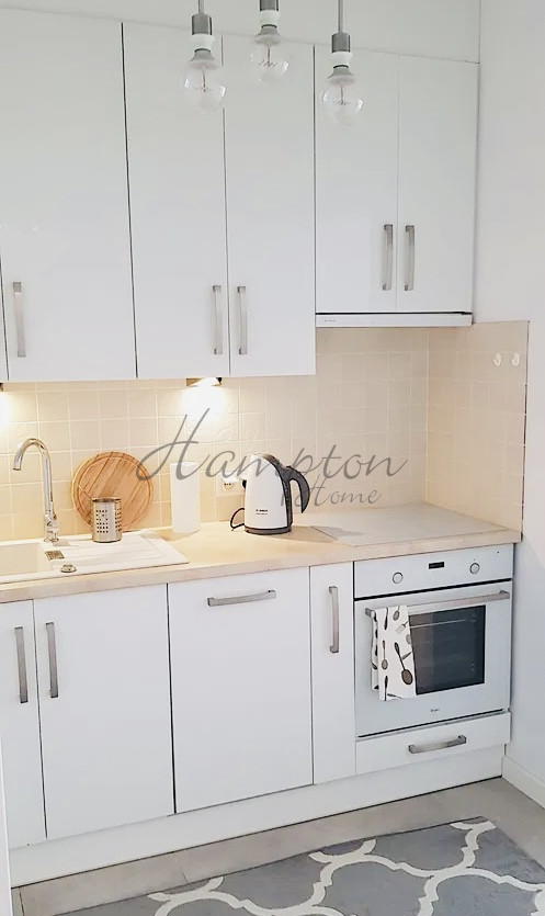 Ciche mieszkanie z pięnym widokiem na Żoliborzu Żoliborz - zdjęcie 5