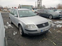 Volkswagen Passat 1.9TDI 130 km 03r Automat Tarnów - zdjęcie 2