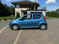 Peugeot 107 Jak nowy Lipówki - zdjęcie 9