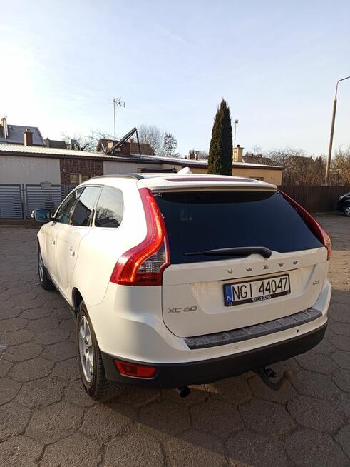 Sprzedam Volvo XC 60 l 2.4 D 5 175 KM 2009 r. Szczytno - zdjęcie 3