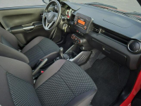 Suzuki Ignis 1.2 benzyna 29tys km FULL LED Drelów - zdjęcie 10