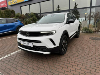 Opel Mokka Elegance 1.2 Turbo 130 KM automat AT8