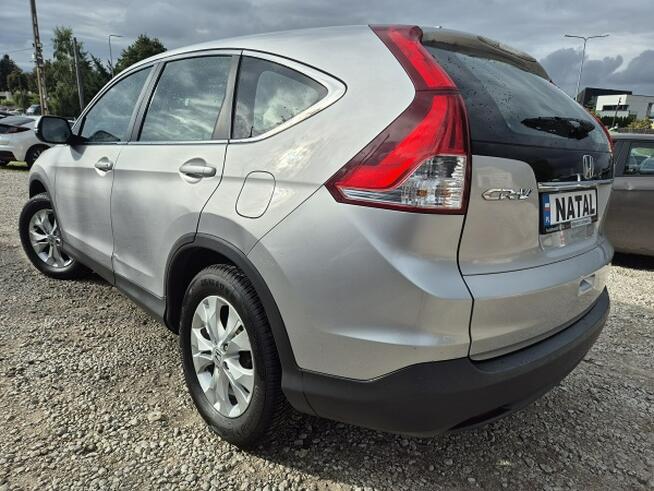 Honda CR-V 4x4 Bydgoszcz - zdjęcie 3