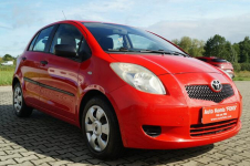 Toyota Yaris Salon Polska od 15 lat jeden właściciel Goczałkowice-Zdrój - zdjęcie 5