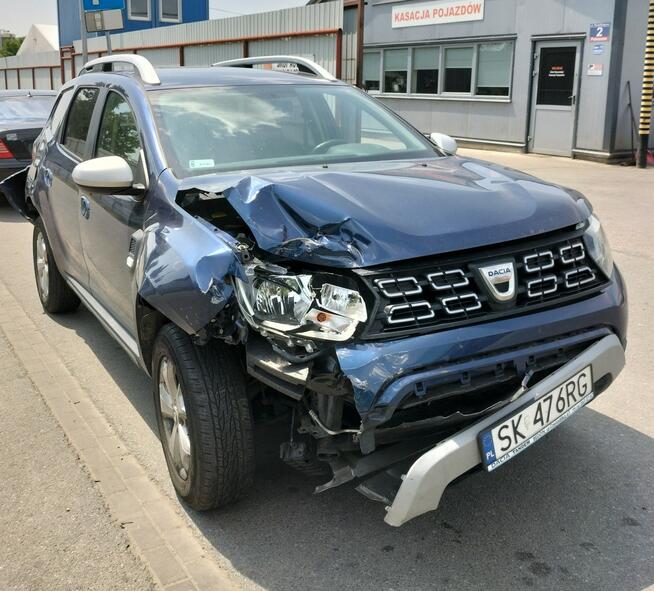 Dacia Duster Comfort Piekoszów - zdjęcie 3