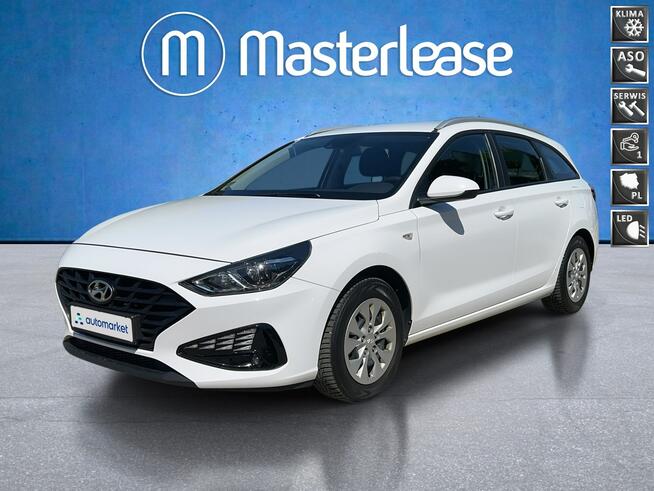 Hyundai i30 1.6 D Classic +! Z Polskiego Salonu! Faktura VAT! Warszawa - zdjęcie 1