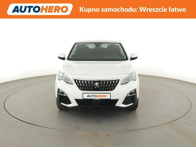 Peugeot 3008 Czujniki, Navi, Aut.klima, Bluetooth Warszawa - zdjęcie 11