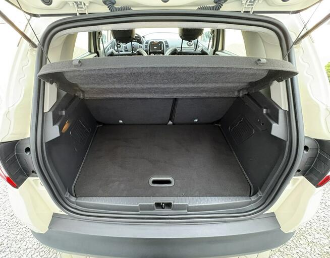 Renault Captur 1.2 TCe | Stan BDB | 59 tyś. przebiegu!! | Bi-kolor | Pyzdry - zdjęcie 12