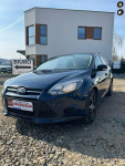 Ford Focus 1.6 TDCi - Diesel - 2013r.