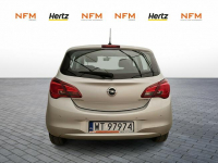 Opel Corsa 1.4 XEP  LPG (90 KM) Enjoy Salon PL F-Vat Warszawa - zdjęcie 9