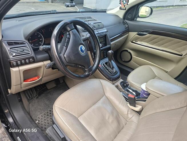 FIAT CROMA 1.9 JTD 2006 ROK 220 TYS PRZEBIEG Warszawa - zdjęcie 3
