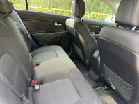 Kia Sportage Benzyna 1.6 LED Super Stan TOP Gostyń - zdjęcie 7