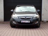 Opel Astra Klima /Gwarancja /1,6 /115KM /2011r Mikołów - zdjęcie 6