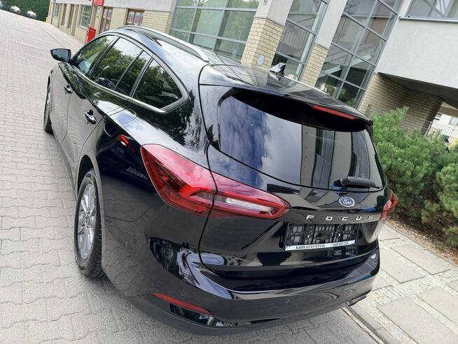 Ford Focus 1.5 Diesel Szczecin - zdjęcie 10