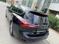 Ford Focus 1.5 Diesel Szczecin - zdjęcie 10