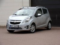 Chevrolet Spark Klimatyzacja /Gwarancja /1,2 /82KM /2012 Mikołów - zdjęcie 5