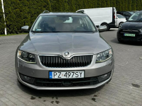 Škoda Octavia Salon Polska 4x4 2.0 TDI 150 Baranowo - zdjęcie 2