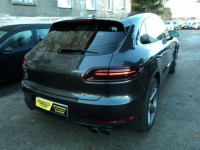 sprzedam ładnego PORSHE MACANA 3.0 V6B 360 KM Turbo Lublin - zdjęcie 6