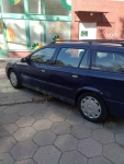 Opel astra 1.4 b  2009r