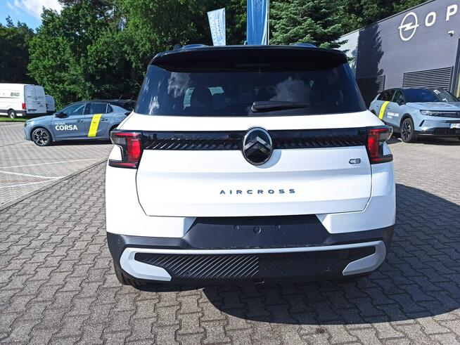 C3 AIRCROSS COLLECTION Piła - zdjęcie 5