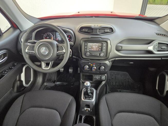 Jeep Renegade klima * EUROPA * Raba Niżna - zdjęcie 9