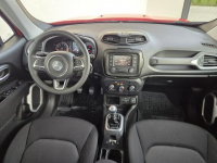 Jeep Renegade klima * EUROPA * Raba Niżna - zdjęcie 9