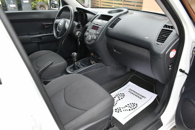 TYLKO 87 tys.km WERSJA LIMITOWANA KLIMATYZACJA CZUJNIKI COFA Białogard - zdjęcie 8