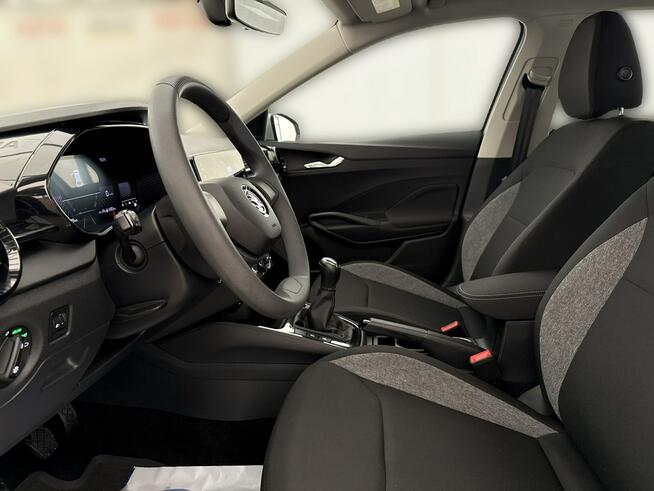 Škoda Fabia 1,0 MPI (80 KM) Essence Salon PL F-Vat Warszawa - zdjęcie 12