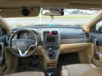 Sprzedam Honda CR-V 2.0 Elegance, Benzyna + gaz Stalowa Wola - zdjęcie 5