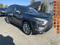 Toyota RAV-4 Selection 4x4 Hybryda Kamery360 Skóra Pamięć HAK