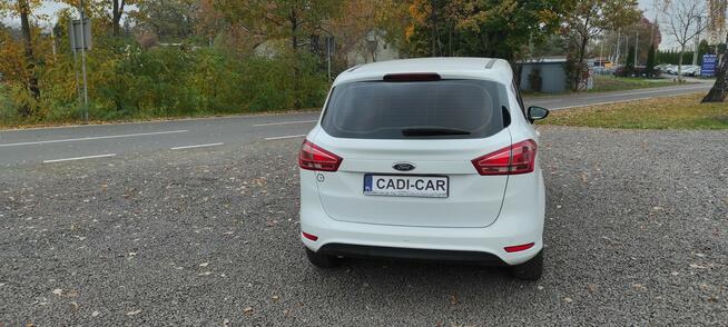 Ford B-Max Bogata wersja Goczałkowice-Zdrój - zdjęcie 5