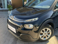 Citroen C3 1.2 PureTech 82KM Feel od Dealera Salon PL FV23% Piotrków Trybunalski - zdjęcie 4