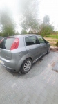 Fiat Grande Punto 1.4 16V LPG 2007 Kielce - zdjęcie 2
