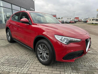 Alfa Romeo Stelvio Super 2.0 200KM Wejherowo - zdjęcie 8