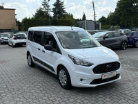 Ford Transit Connect Salon Polska,Pełny serwis ASO Tarnowskie Góry - zdjęcie 3