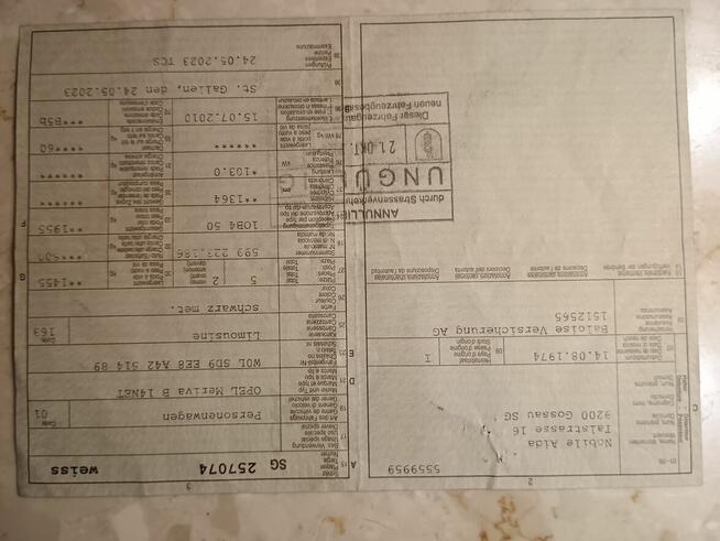 Opel Meriva 1.4 TURBO 140 KM Enjoy benzyna 2010 r sprzedam Legionowo - zdjęcie 10