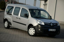 Renault Kangoo 1,5CDI*110KM*Klima*Max*Długi*NAVI*Kamera* Automat*Rampa Ostrów Mazowiecka - zdjęcie 2
