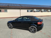 Audi A3 CABRIO / MANUAL / KLIMA / GRZANE FOTELE Ostrów Wielkopolski - zdjęcie 7