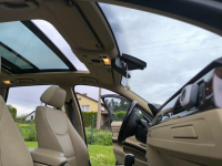 Bmw 325xi 4x4