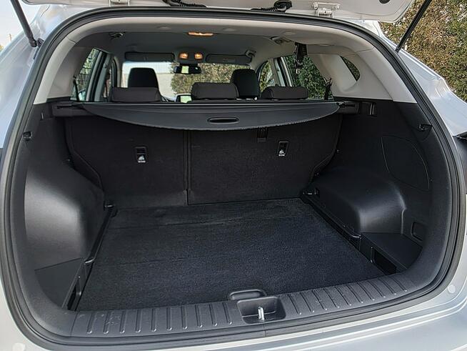 Hyundai Tucson serwis ASO, I-rej 2019 Rydułtowy - zdjęcie 9