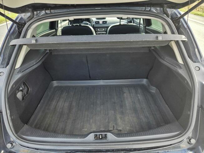 Renault Megane 3 * GT-LINE * 1.5dCi * 2010r Trzebnica - zdjęcie 9