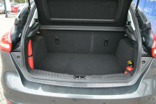 Hatchback Trend 1,5 TDCi 95KM ASO Forda Gwarancja Białystok - zdjęcie 10