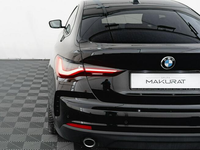 GD7F284#420i NAVI 2 stref klima K.cof LED Salon PL VAT23% Gdańsk - zdjęcie 11