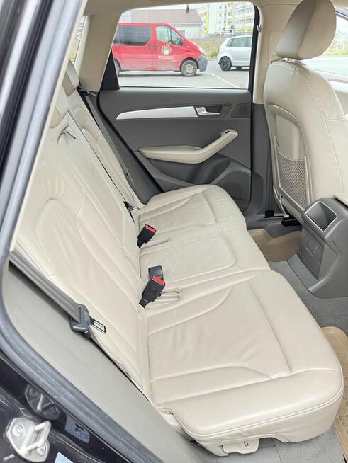 Sprzedam AudiQ5 Ostrów Wielkopolski - zdjęcie 6