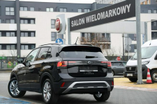 Volkswagen T-Cross 1.5 TSI ACT Life DSG Tychy - zdjęcie 9