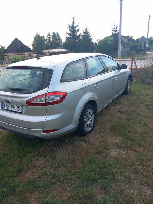 Sprzedam Ząbki - zdjęcie 5