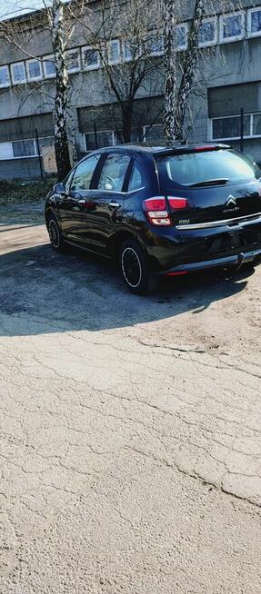 Sprzedam auto Citroen C3 2 generacja 2015 lifting exclusive Rybnik - zdjęcie 4